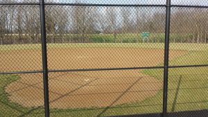 Northmont High School Baseball Field 