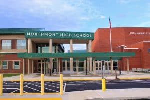 Civil Engineer Ohio - Northmont High School